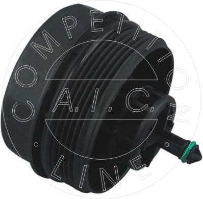 Cap, oil filter housing NEW MOBILITY PARTS 57027