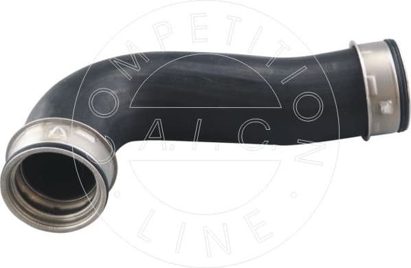 Charge Air Hose Original AIC Quality 56728