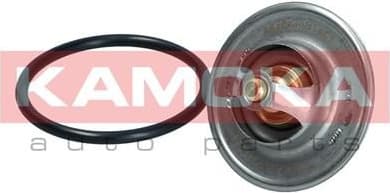 Thermostat, coolant 7710063 - image 7