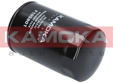 Oil Filter F105801 - image 6