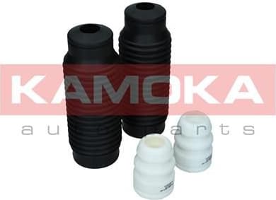 Shock absorber protection kit 2019105 - image 5