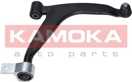 Control/Trailing Arm, wheel suspension 9050246 - image 6