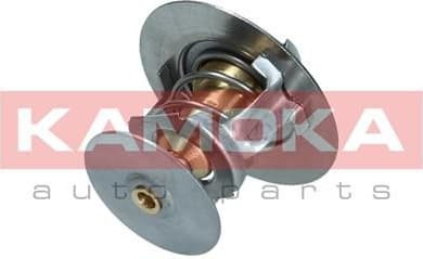 Thermostat, coolant 7710125 - image 5