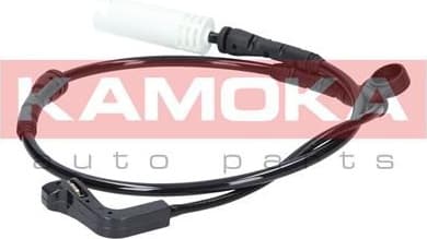 Warning Contact, brake pad wear 105038 - image 7