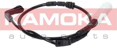 Warning Contact, brake pad wear 105038 - image 8