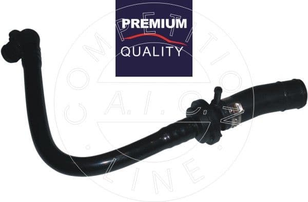 Vacuum Hose, braking system Original AIC Quality 56367