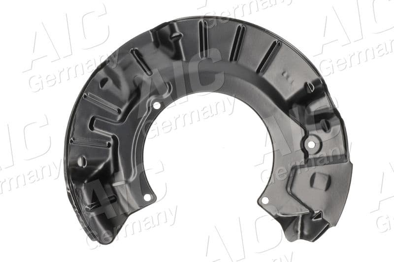 Splash Guard, brake disc Original AIC Quality 57128 - image 2