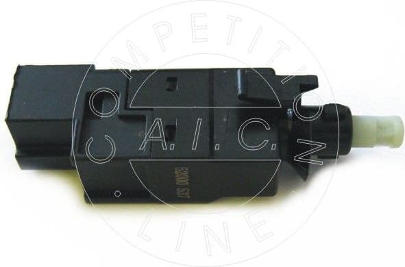 Stop Light Switch Original AIC Quality 52000