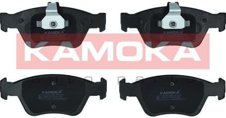 Brake Pad Set, disc brake JQ1012098 - image 4