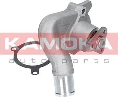 Water Pump, engine cooling T0133 - image 6