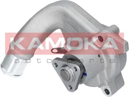 Water Pump, engine cooling T0133 - image 7