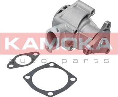 Water Pump, engine cooling T0005 - image 6