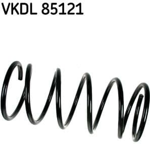 Suspension Spring VKDL85121