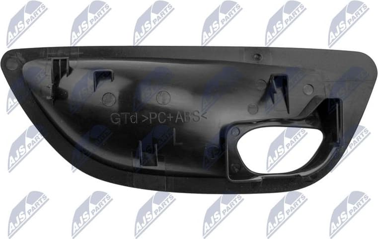 Cover, handle recess EZC-BM-203