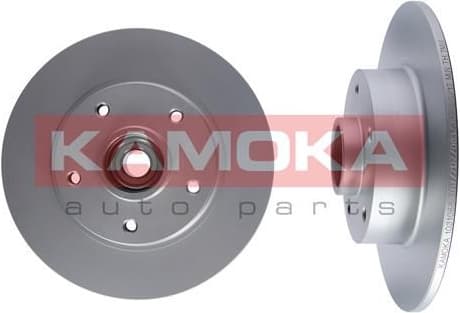 Brake Disc 1031066 - image 5