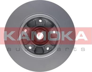 Brake Disc 1031066 - image 6