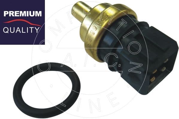 Sensor, coolant temperature NEW MOBILITY PARTS 51168
