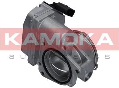 Throttle Body 112011 - image 4