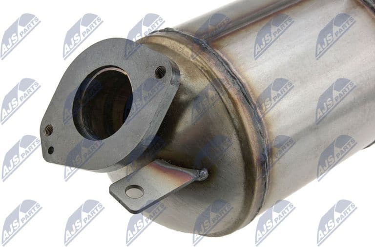 Soot/Particulate Filter, exhaust system DPF-RE-002 - image 6