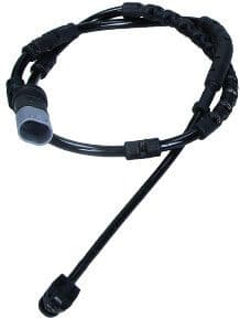 Warning Contact, brake pad wear 23-0145