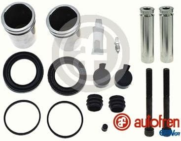 Repair Kit, brake caliper D43465S