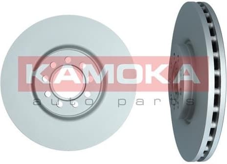 Brake Disc 103634A - image 5