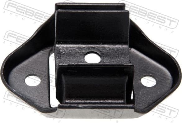 Mounting, engine SZM-SN413RR