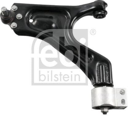 Control/Trailing Arm, wheel suspension 182078