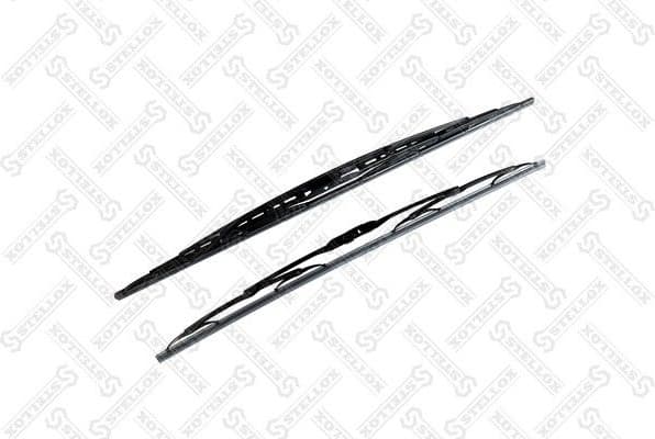 Wiper Blade 201 715-SX
