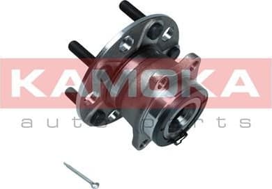 Wheel Bearing Kit 5500209 - image 6