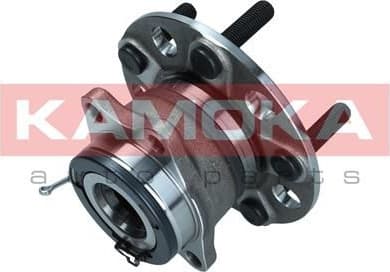 Wheel Bearing Kit 5500209 - image 7