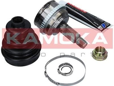 Joint Kit, drive shaft 6098 - image 6