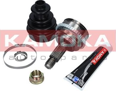 Joint Kit, drive shaft 6098 - image 7