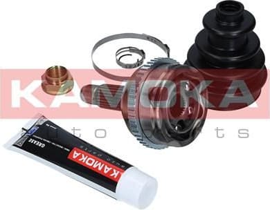 Joint Kit, drive shaft 6098 - image 8