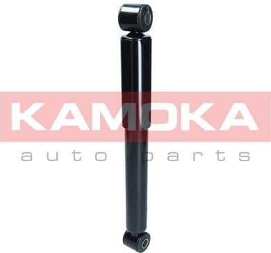 Shock absorber rear 2001024 - image 3