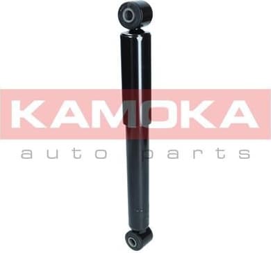Shock absorber rear 2001024 - image 4