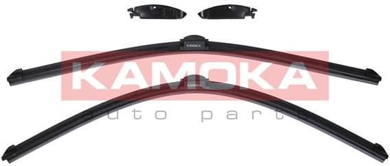 Wiper Blade 27D06 - image 2