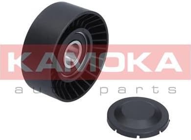 Deflection/Guide Pulley, V-ribbed belt R0315 - image 5