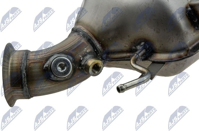 Soot/Particulate Filter, exhaust system DPF-BM-011 - image 5