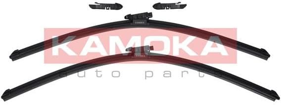 Wiper Blade 27D02 - image 2