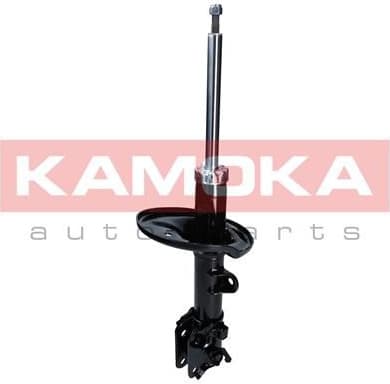 Shock absorber rear 2000375 - image 5