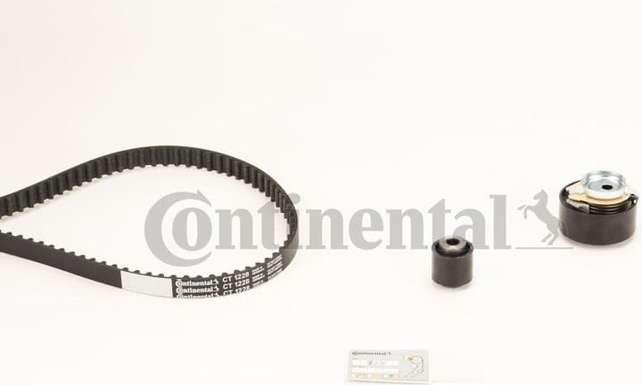 Timing Belt Kit CT1228K1