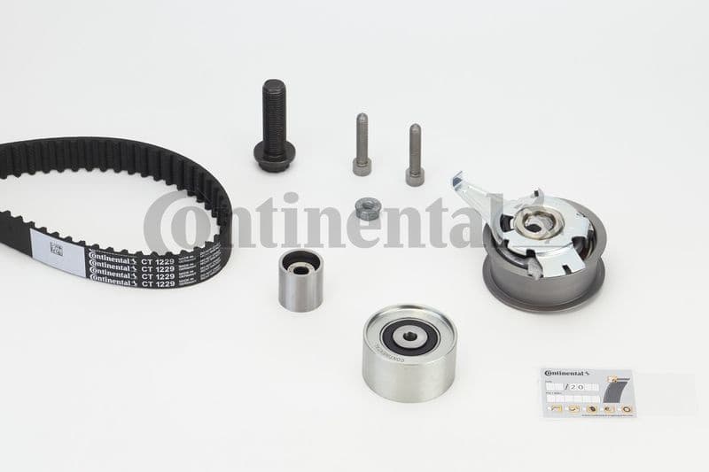 Timing Belt Kit CT1229K1