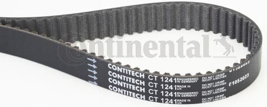 Timing Belt CT1241
