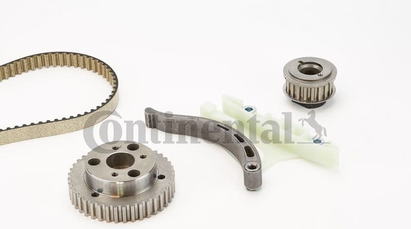 Timing Belt Kit CT1210K1