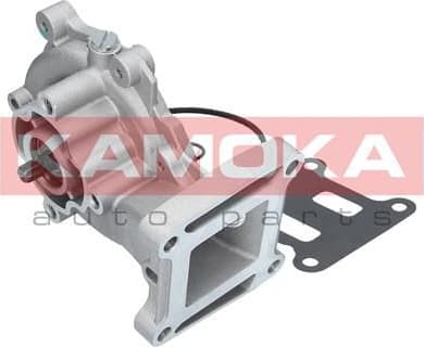 Water Pump, engine cooling T0141 - image 8