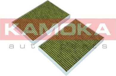 Filter cabin 6080042 - image 7