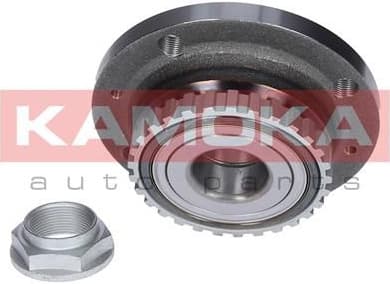 Wheel Bearing Kit 5500127 - image 7