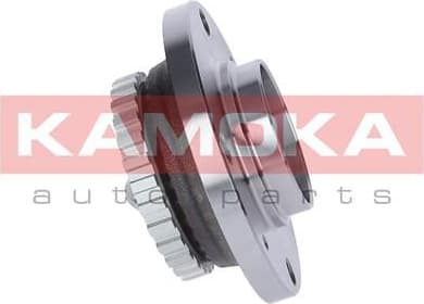 Wheel Bearing Kit 5500127 - image 8