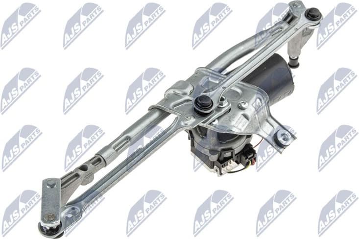 Window Cleaning System ESW-FT-018 - image 2